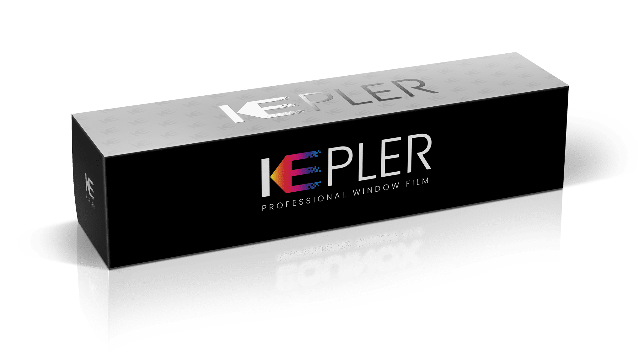 Kepler box 1 by K02